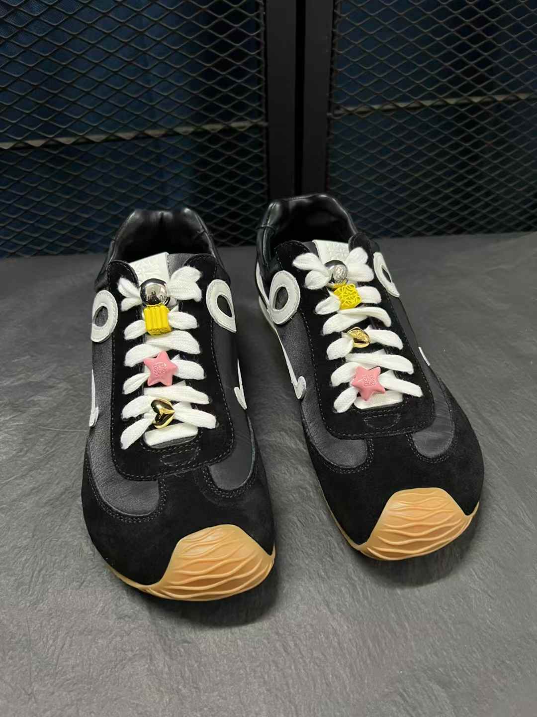 Loewe Ballet Runner 2.0