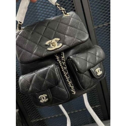 Chanel Duma (18*9.5*19cm)