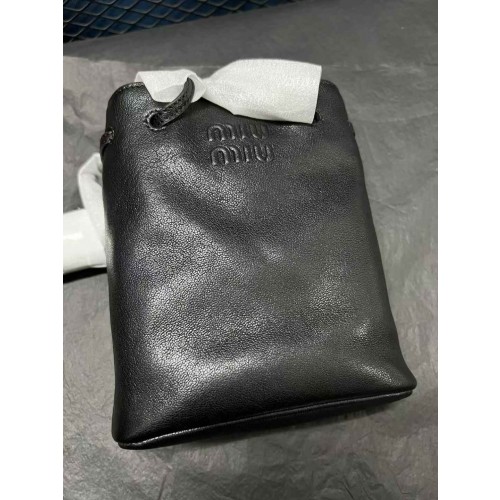 Miumiu Nappa (14*6*17cm)