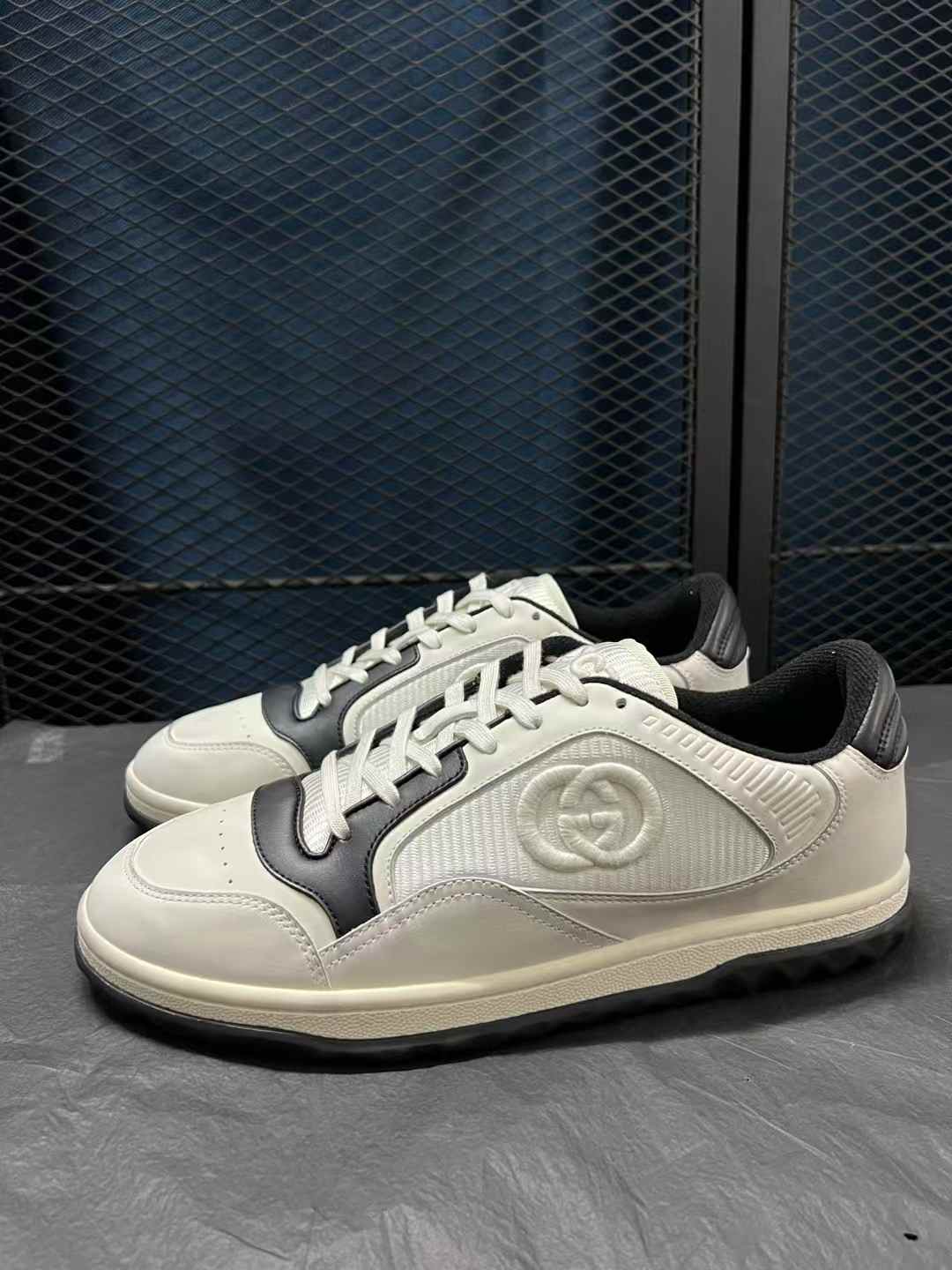 Gucci MAC80