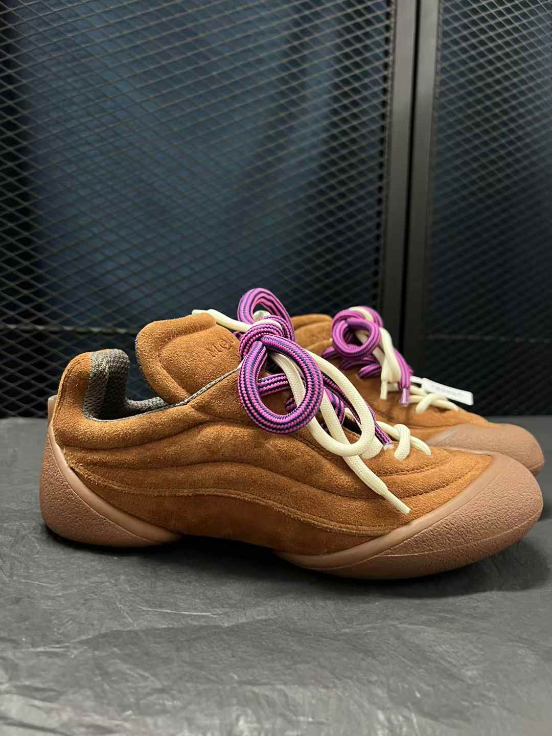 Alexander McQueen Flexion Sneaker