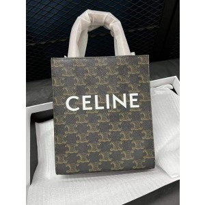 CELINE Cabas (17*4*21cm)