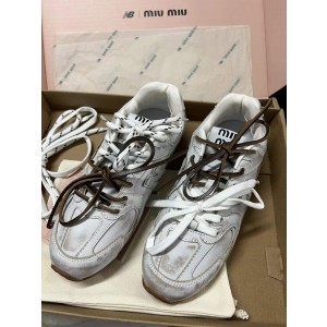 New Balance x Miumiu