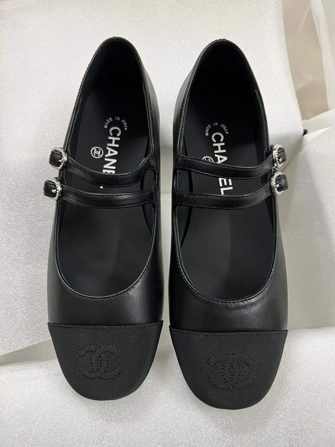 Chanel Shoes