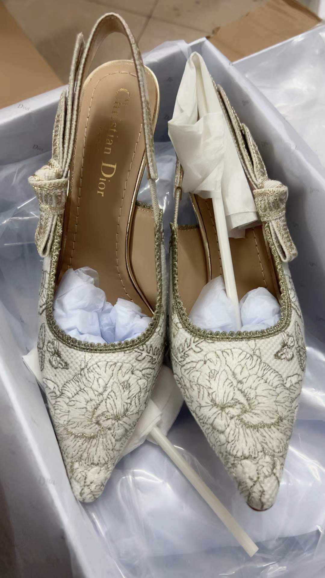 Dior J'Adior (6.5cm)