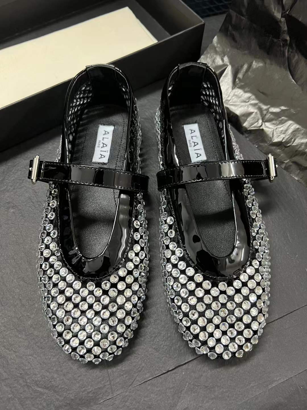 ALAIA Shoes