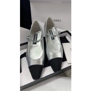 Chanel Shoes