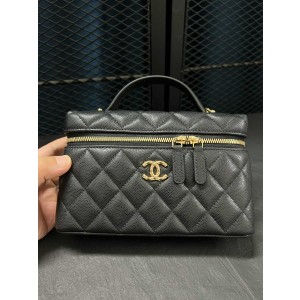 Chanel Bag(19.5*5*17cm)