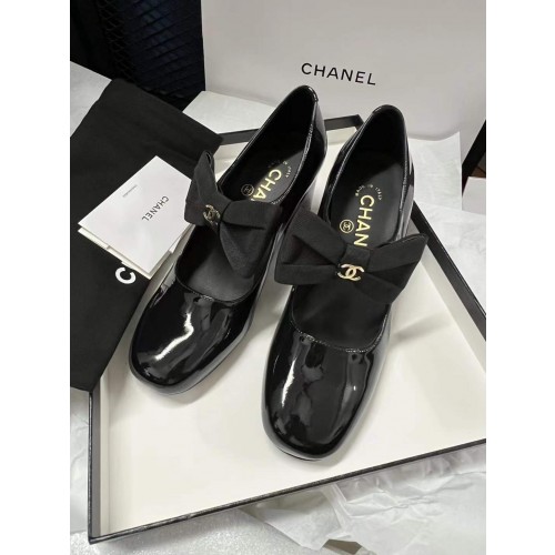 Chanel Shoes