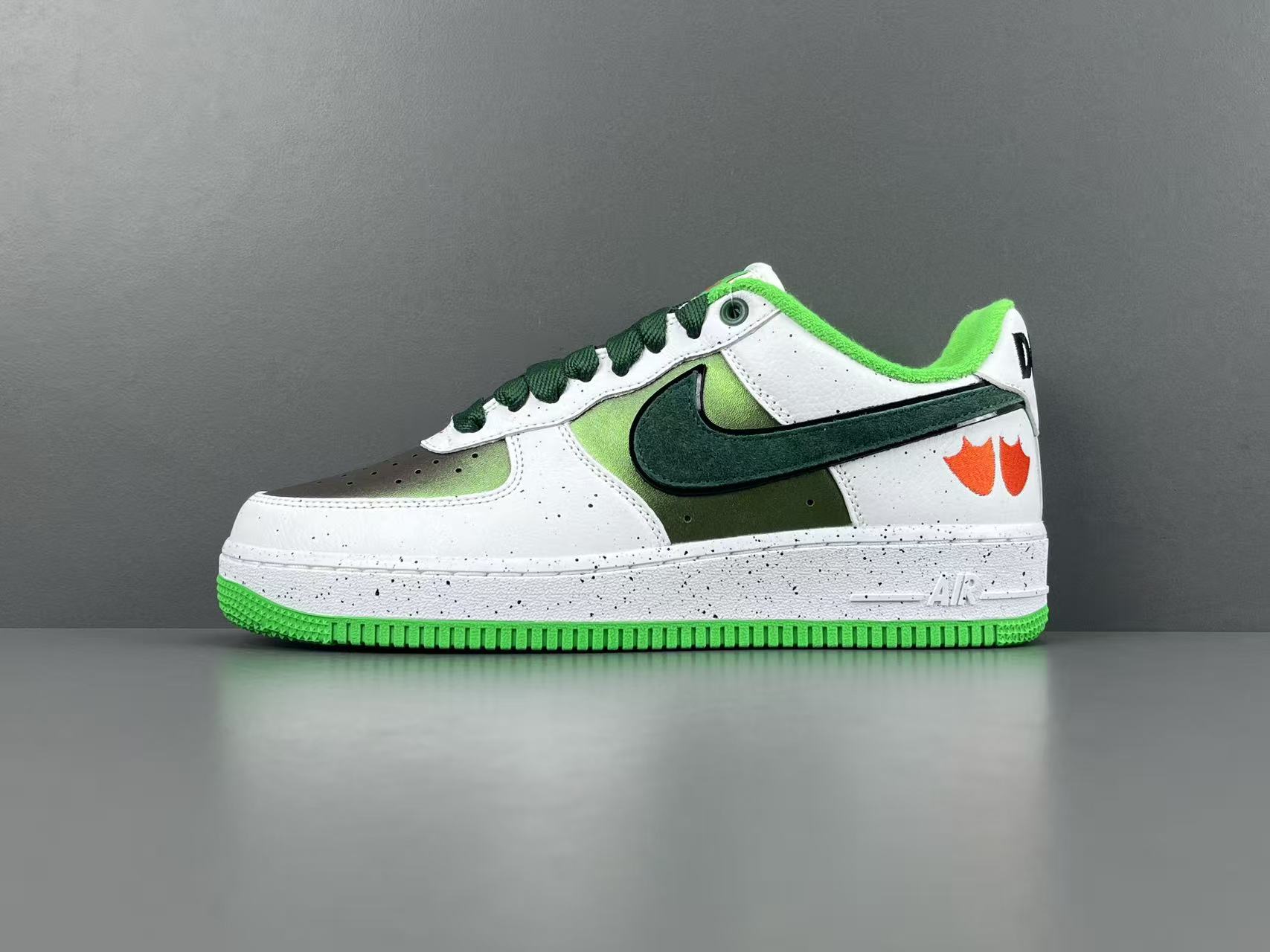 Nike x DOAF Air Force 1 Egg or Duck