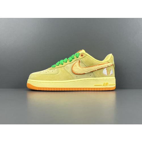 Nike x DOAF Air Force 1 Duck or Egg