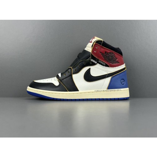 Union LA x Fragment Design x Jordan Air Joran 1 High OG