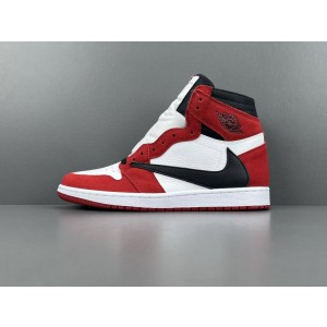 Travis Scott x Air Jordan 1 High OG TS SP AJ