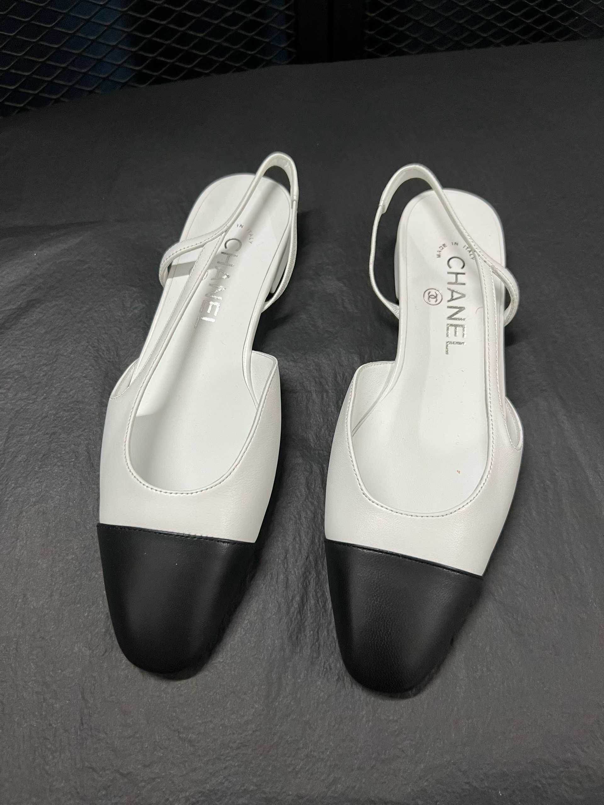 Chanel Shoes
