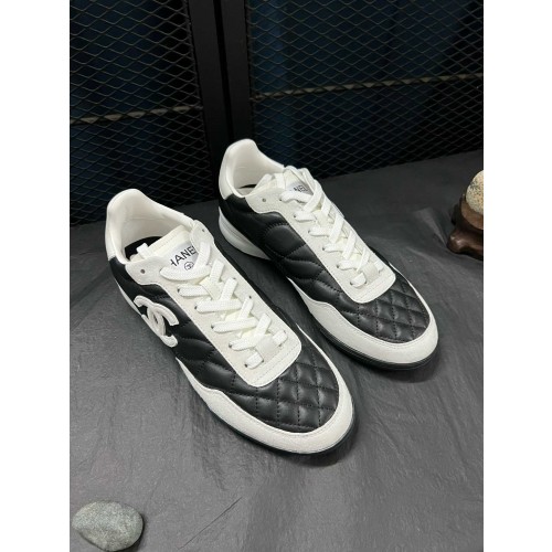 Chanel Shoes
